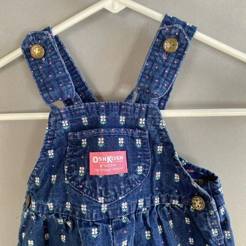 OshKosh Bgosh really cute